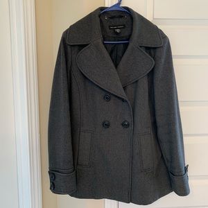 Pea Coat